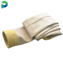 pleated polyester filter bag